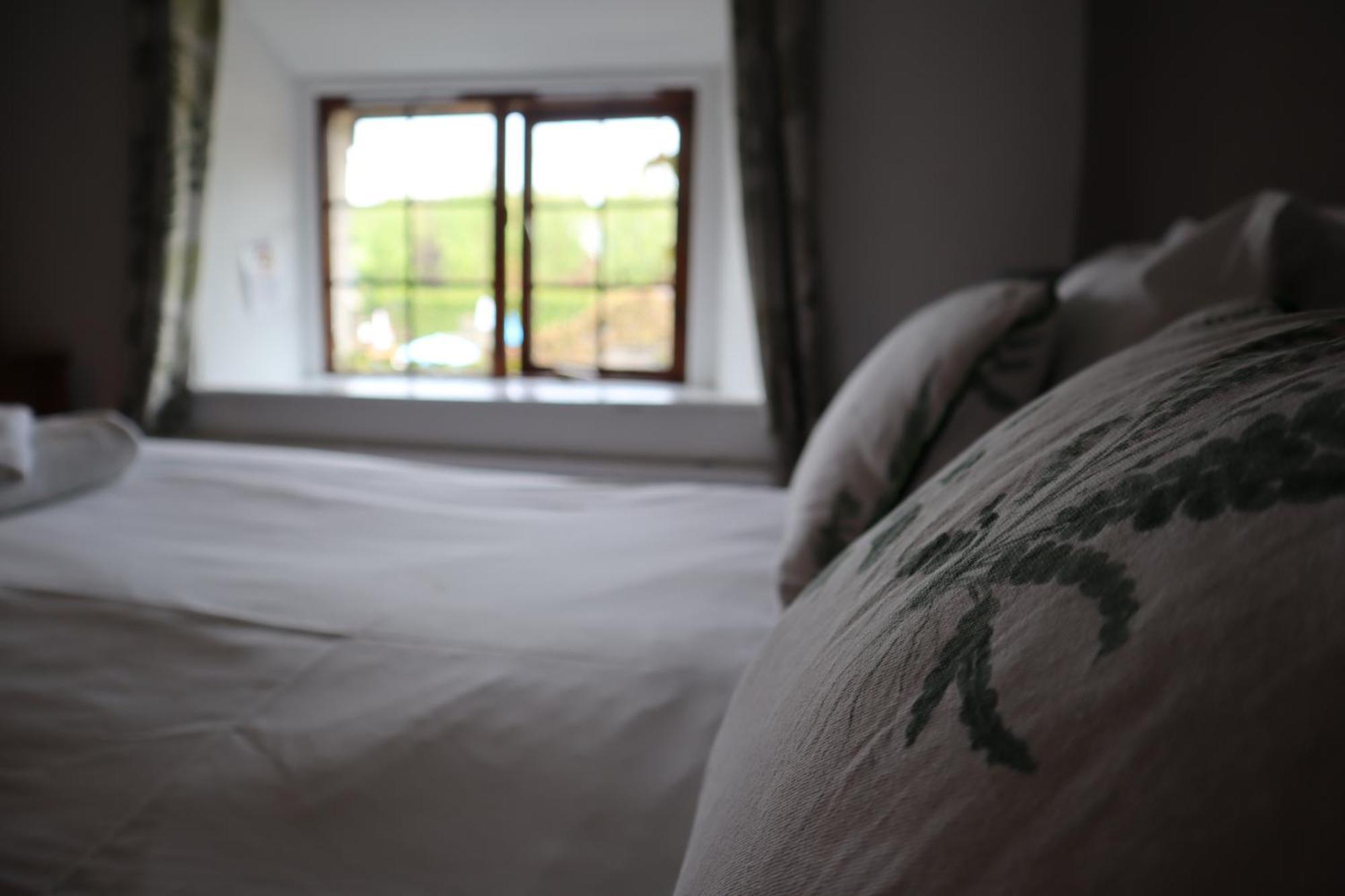 The White Horse Inn 워쉬포드 외부 사진